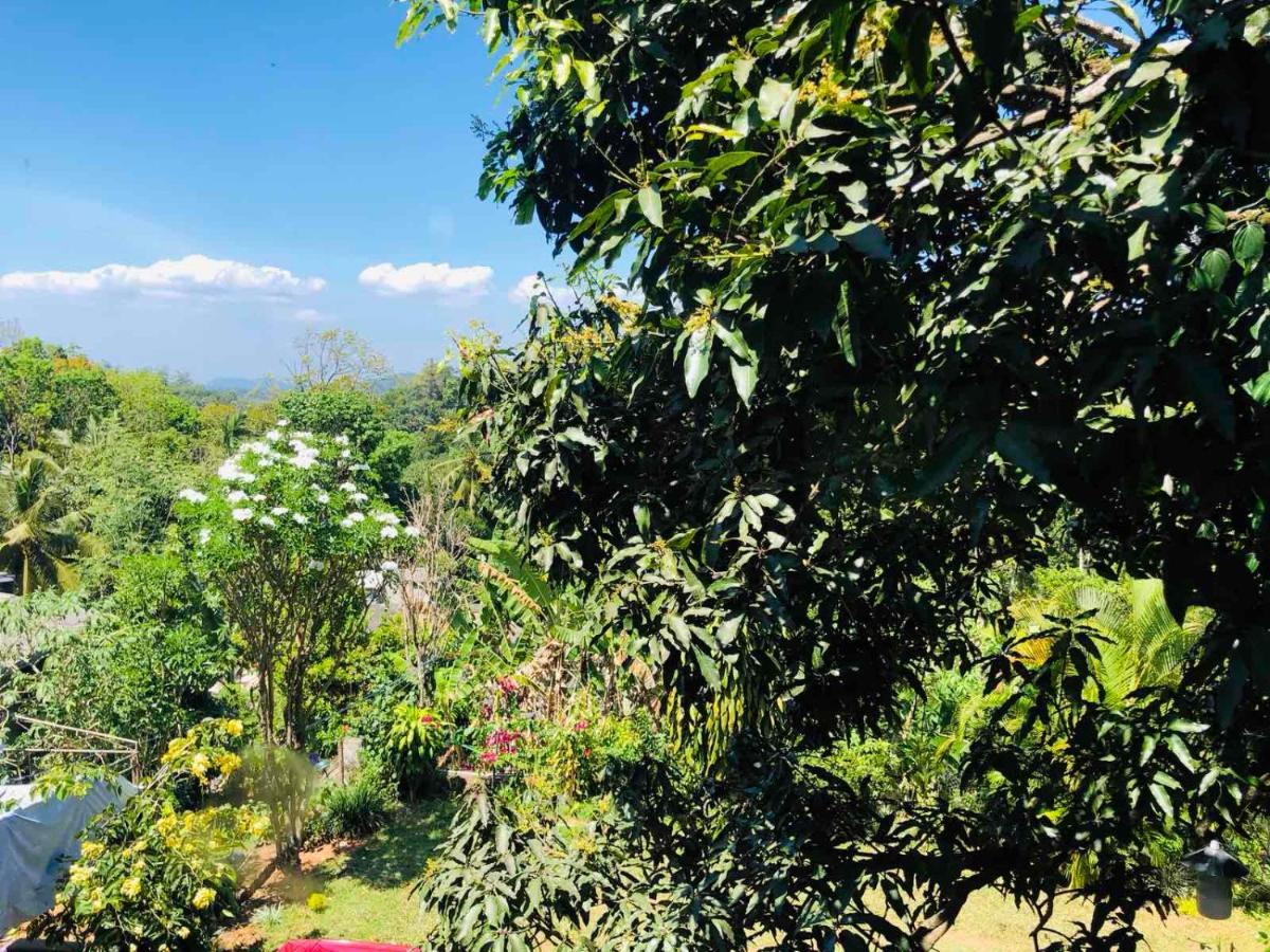 Suisse Villa Канді Екстер'єр фото
